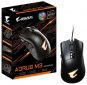Миша Gigabyte Aorus M3 RGB Black - фото 3 - інтернет-магазин електроніки та побутової техніки TTT