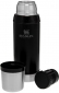 Термос Stanley Legendary Classic 750 мл Matte (6939236347877) Black - фото 3 - интернет-магазин электроники и бытовой техники TTT