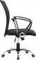 Крісло Defender Rivellon Black - фото 3 - інтернет-магазин електроніки та побутової техніки TTT