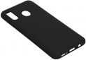 Панель BeCover Matte Slim TPU для Samsung Galaxy A20 2019 SM-A205 (703537) Black - фото 2 - интернет-магазин электроники и бытовой техники TTT