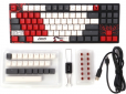 Клавіатура дротова A4Tech Bloody S87 USB Naraka (4711421001809) - фото 3 - інтернет-магазин електроніки та побутової техніки TTT
