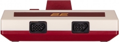Игровая консоль 2Е 8bit HDMI (2 беспроводных геймпада, 298 игр) (2E8BHDWS288) - фото 5 - интернет-магазин электроники и бытовой техники TTT