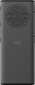 Мобильный телефон HMD 130 Music Dark Grey - фото 2 - интернет-магазин электроники и бытовой техники TTT