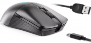 Мышь Lenovo Legion M600s Qi Wireless Gaming Mouse (GY51H47355) Grey  - фото 3 - интернет-магазин электроники и бытовой техники TTT