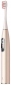 Зубна електрощітка Oclean X Pro Digital Electric Toothbrush Champagne Gold - фото 2 - інтернет-магазин електроніки та побутової техніки TTT