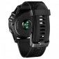Смарт часы Garmin Fenix 3 HR Silver Edition with Black Silicone Band (010-01338-77) - фото 4 - интернет-магазин электроники и бытовой техники TTT