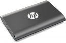 SSD HP P500 1TB USB Type-C TLC (1F5P4AA) External - фото 3 - интернет-магазин электроники и бытовой техники TTT