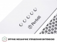 Вытяжка PERFELLI BI 5652 WH 1000 LED - фото 6 Вытяжка PERFELLI BI 5652 WH 1000 LED - фото 6 - интернет-магазин электроники и бытовой техники TTT
