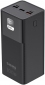 УМБ Sigma mobile X-power SI50A6QLX 50000 mAh PD100W Black - фото 3 - интернет-магазин электроники и бытовой техники TTT