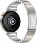Смарт годинник Huawei Watch GT 4 41mm Elite (55020BHY) Silver Steel - фото 5 - інтернет-магазин електроніки та побутової техніки TTT