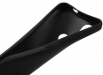 Cиліконовий чохол BeCover для Nokia G11 Plus (707999) Black - фото 3 - інтернет-магазин електроніки та побутової техніки TTT