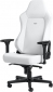 Кресло геймерское Noblechairs HERO White Edition (NBL-HRO-PU-WED) - фото 2 - интернет-магазин электроники и бытовой техники TTT