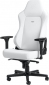 Крісло геймерське Noblechairs HERO White Edition (NBL-HRO-PU-WED) - фото 2 - інтернет-магазин електроніки та побутової техніки TTT