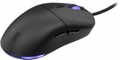 Миша 2E Gaming HyperDrive Lite RGB USB (2E-MGHDL-BK) Black  - фото 3 - інтернет-магазин електроніки та побутової техніки TTT