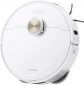Робот-пилосос Dreame Bot L40s Pro Ultra (RLL74CE-Wh) White  - фото 2 - інтернет-магазин електроніки та побутової техніки TTT