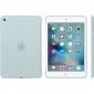 Силиконовый чехол Apple Silicone Case для  iPad mini 4 (MLD72ZM/A) Turquoise - фото 5 - интернет-магазин электроники и бытовой техники TTT