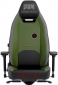 Кресло геймерское NOBLECHAIRS Legend Doom the Dark Ages (NBL-LGD-PU-DDA) - фото 2 - интернет-магазин электроники и бытовой техники TTT