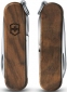 Швейцарський ніж Victorinox Classic SD Wood (0.6221.63) - фото 2 - інтернет-магазин електроніки та побутової техніки TTT