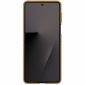 Панель Samsung Kindsuit для Samsung Galaxy Flip 7 (EF-VF766PAEGUA) Camel - фото 2 - інтернет-магазин електроніки та побутової техніки TTT