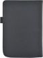 Чохол BeCover Slimbook для PocketBook 632 Touch HD 3 (703731) Black - фото 5 - інтернет-магазин електроніки та побутової техніки TTT