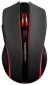 Миша Modecom MC-WRM1 Wireless (M-MC-WRM1-100) Black - фото 2 - інтернет-магазин електроніки та побутової техніки TTT