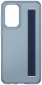 Чехол Samsung Clear Strap Cover для Samsung Galaxy A33 EF-XA336CBEGRU Black - фото 5 - интернет-магазин электроники и бытовой техники TTT