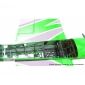 Самолёт на радиоуправлении Precision Aerobatics XR-52 1321мм KIT Green - фото 7 - интернет-магазин электроники и бытовой техники TTT