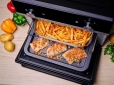 Электрическая печь TEFAL Easy Fry Oven FW605810 - фото 5 - интернет-магазин электроники и бытовой техники TTT