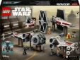 Конструктор LEGO Star Wars Збірний пакет «Винищувач TIE і Корабель X-wing» 1063 деталі (75393) - фото 10 - інтернет-магазин електроніки та побутової техніки TTT
