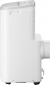 Кондиционер мобильный Electrolux ChillFlex Pro EXP26U339HW - фото 2 - интернет-магазин электроники и бытовой техники TTT