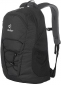 Рюкзак Deuter Gogo 25л (3820016 7000) Black - фото 3 - интернет-магазин электроники и бытовой техники TTT