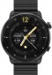 Смарт-часы iMiki TG2 Black Magnetic Strap - фото 2 - интернет-магазин электроники и бытовой техники TTT