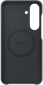 Панель Samsung Silicone Magnet для Samsung Galaxy S26 FE (EF-ES741CBEGWW) Black - фото 4 - інтернет-магазин електроніки та побутової техніки TTT