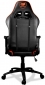 Кресло геймерское Cougar Armor One Black/Orange - фото 5 - интернет-магазин электроники и бытовой техники TTT