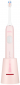 Электрическая зубная щетка Vitammy SMILS Powder Pink - фото 3 - интернет-магазин электроники и бытовой техники TTT