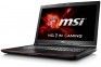 Ноутбук MSI Leopard Pro GP72-6QF (GP726QF-852XUA) - фото 2 - интернет-магазин электроники и бытовой техники TTT