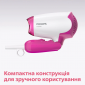 Фен Philips BHD003/00 - фото 6 - интернет-магазин электроники и бытовой техники TTT