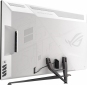 Монитор Asus ROG Strix XG43UQ Gaming (90LM0590-B02170) - фото 6 - интернет-магазин электроники и бытовой техники TTT