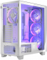Корпус Modecom Volcano Perun Apex ARGB Midi (AT-PERUN-4F-ARGB-20-000000-0002) White  - фото 3 - интернет-магазин электроники и бытовой техники TTT