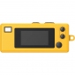 Камера Kodak Charmera Keychain Digital Camera Blind Box (MDC-CMR01) - фото 10 - інтернет-магазин електроніки та побутової техніки TTT