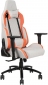 Крісло геймерське 1stPlayer DK2 Pro Orange/Gray - фото 6 - інтернет-магазин електроніки та побутової техніки TTT