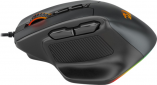 Миша Redragon Bullseye M806 RGB USB (6950376711649) Black  - фото 4 - інтернет-магазин електроніки та побутової техніки TTT