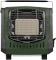 Газовый обогреватель Highlander Compact Gas Heater (GAS056-GN) Green  - фото 2 - интернет-магазин электроники и бытовой техники TTT