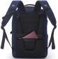 Рюкзак XD Design Bizz Backpack (P705.935) Navy  - фото 4 - интернет-магазин электроники и бытовой техники TTT