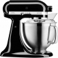 Планетарный миксер KitchenAid Artisan 5KSM185PSEOB - фото 6 - интернет-магазин электроники и бытовой техники TTT