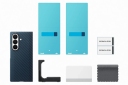 Панель Samsung Carbon Magnet для Samsung Galaxy Fold 8 Ultra (EF-KF976SNEGUA) Blue - фото 5 - інтернет-магазин електроніки та побутової техніки TTT