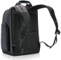 Рюкзак для ноутбука Everki Onyx Premium Travel Laptop Backpack (EKP132S17) Black - фото 3 - інтернет-магазин електроніки та побутової техніки TTT