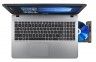Ноутбук Asus X540SA (X540SA-XX109D) Silver Gradient - фото 6 - интернет-магазин электроники и бытовой техники TTT