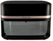 Мультипечь Russell Hobbs Satisfry Air Dual Basket Black and Champagne 27680-56 - фото 4 - интернет-магазин электроники и бытовой техники TTT