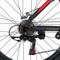 Велосипед TRINX Majestic M136Pro 2018 29